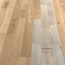 Plancher en bois : choix de matériaux et d'essences Beauvais